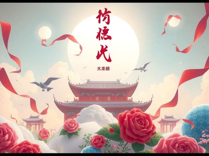 李芳运营总监照片