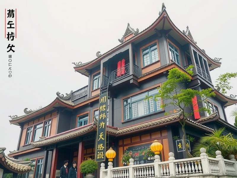 北京朝阳区豪宅交易案例