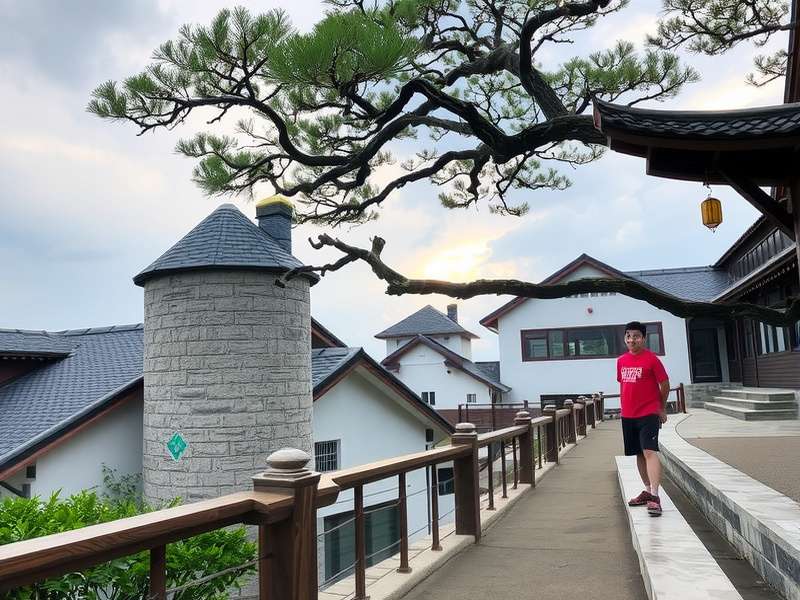 广州住宅小区物业管理案例